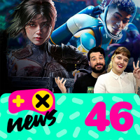XdC News #46 - Todos os anúncios do evento do Xbox, estúdio de Pokémon é hackeado e Destiny mobile