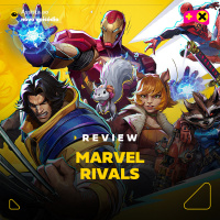 Marvel Rivals dividiu nossas opiniões | XdC Review