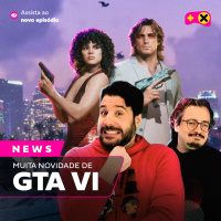 Preço e novas imagens de GTA 6, Steam Machine por mil dólares e Xbox fica mais caro | XdC News 126