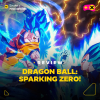 Dragon Ball: Sparking! Zero | XdC Review