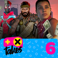 XdC Takes #6 - Os games triplo A ficaram insustentáveis?