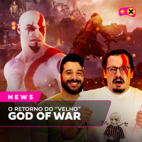 God of War e Metal Gear no State of Play, e más notícias sobre The Elder Scrolls 6 | XdC News #108