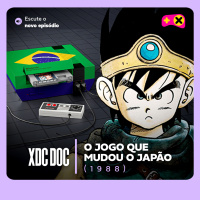 1988 nos games: preso por motivos de Dragon Quest e o “Nintendinho brasileiro” #15