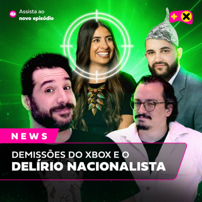 O X do Controle