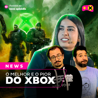 O X do Controle