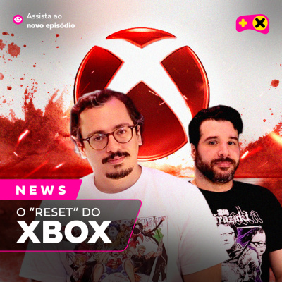 O X do Controle