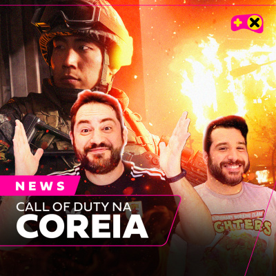O X do Controle