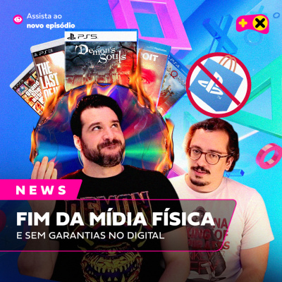 O X do Controle