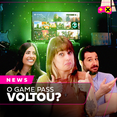O X do Controle
