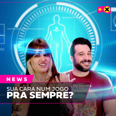 O X do Controle