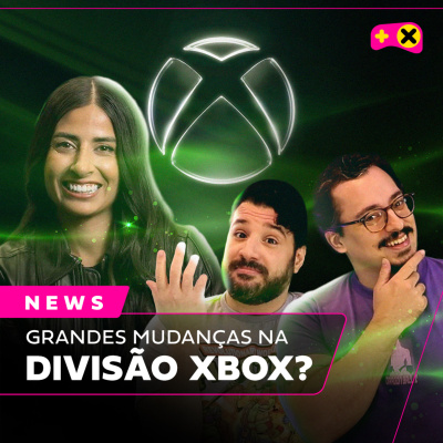 O X do Controle