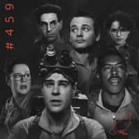 RdMCast #459 - Especial Caça-Fantasmas