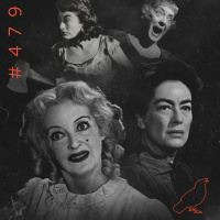 RdMCast #479 – O horror do Hagsploitation