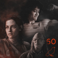 (prévia) Cabana RdM #60 - Love Lies Bleeding: O Amor Sangra