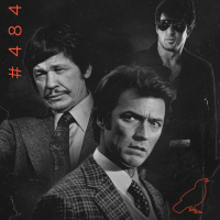 RdMCast #484 – Pânico Social e Vigilantismo: de Bullitt a Stallone Cobra