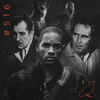 RdMCast #516 - Isso deu um Remake: Eu Sou a Lenda