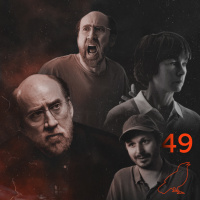 (prévia) Cabana RdM #49 - O Homem dos Sonhos (Dream Scenario)