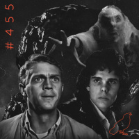 RdMCast #455 - Isso deu um Remake: A Bolha Assassina