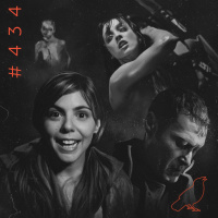 RdMCast #434 – Saga REC: found footage e zumbis endemoniados