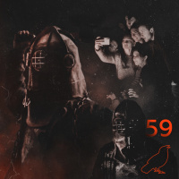 (prévia) Cabana RdM #59 - Uma Natureza Violenta: um slasher inovador ou genérico?