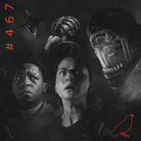 RdMCast #467 – Alien: Romulus