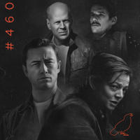 RdMCast #460 – Embate Paradoxo Temporal: Looper X O Predestinado