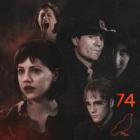 (teaser) Cabana RdM #74 - Medo em Cherry Falls