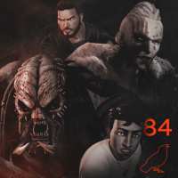 (teaser) Cabana RdM #84 - Predador: Assassino de Assassinos