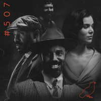 RdMCast #507 – Pecadores: o filme do ano?