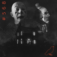 RdMCast #568 – Hell House LLC: uma franquia found footage megalomaníaca?