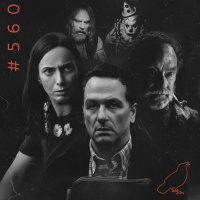 RdMCast #560 - Desvendando o Segredo de Widow’s Bay