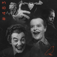 RdMCast #483 – Especial Coringa: o homem que ri