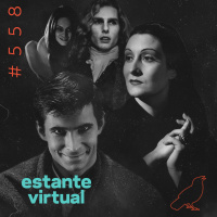 RdMCast #558 – Uma história do horror queer com a Estante Virtual