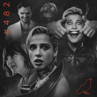 RdMCast #482 - Sorria 2