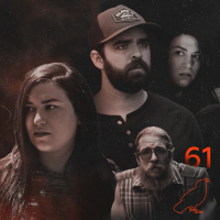 (prévia) Cabana RdM #61 - Um Estranho no Bosque: o pior filme do ano?