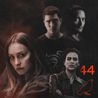 (Prévia) Cabana RdM #44 - A Menina que Matou os Pais: A Confissão