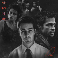 RdMCast #454 – Clube da Luta: masculinidade, capitalismo e autodestruição