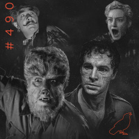 RdMCast #490 – Isso deu um remake: Lobisomem