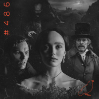 RdMCast #486 – Nosferatu: o vampiro com tesão