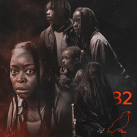 (teaser) Cabana RdM #82 - A Mulher no Jardim