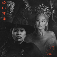 RdMCast 498 – Wicked e o lado sombrio de O Mágico de Oz