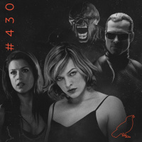 RdMCast #430 – Especial Resident Evil