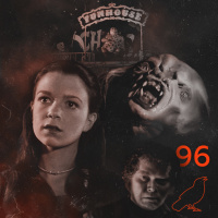 (teaser) Cabana RdM #96 - Pague para Entrar, Reze para Sair