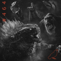 RdMCast #464 – Especial Godzilla parte 2 ou: como os EUA estragam tudo