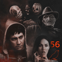 (prévia) Cabana RdM #56 - 10 fracassos de bilheteria que viraram cult