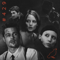 RdMCast #429 – O Assassino e o horror em David Fincher