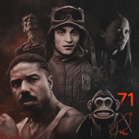 (teaser) Cabana RdM #71 - As maiores estreias do horror no 1º semestre de 2025