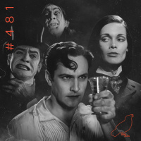 RdMCast #481 – Especial O Médico e o Monstro