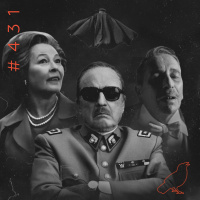 RdMCast #431 - El Conde e os horrores da ditadura chilena