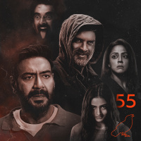 Cabana RdM #55 - Shaitaan: horror indiano na Netflix